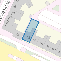 Perceel BDA00-F-1830