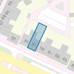 Perceel BDA00-F-1831