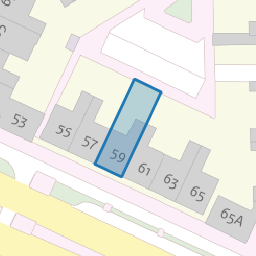 Perceel BDA00-F-1832