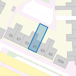 Perceel BDA00-F-1833