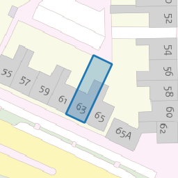 Perceel BDA00-F-1834