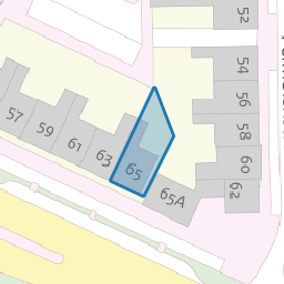 Perceel BDA00-F-1835