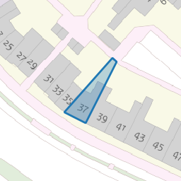 Perceel BDA00-F-1837