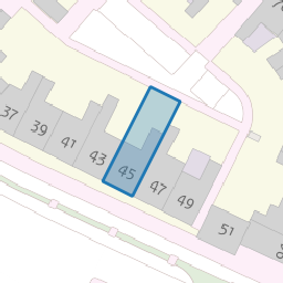 Perceel BDA00-F-1841