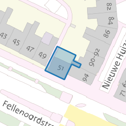 Perceel BDA00-F-1844