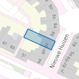 Perceel BDA00-F-1846