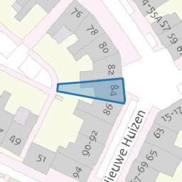 Perceel BDA00-F-1848