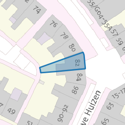 Perceel BDA00-F-1849