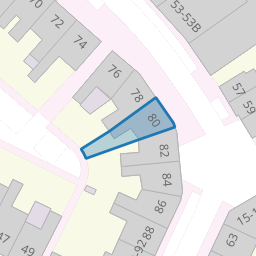 Perceel BDA00-F-1850