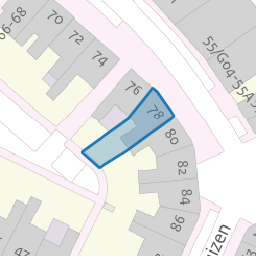 Perceel BDA00-F-1851