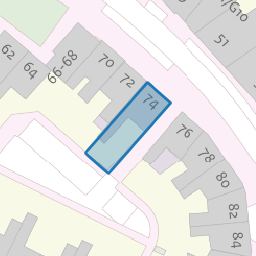 Perceel BDA00-F-1853