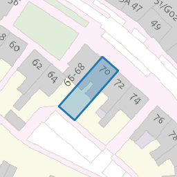 Perceel BDA00-F-1855