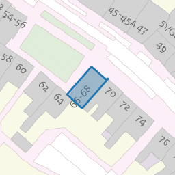 Perceel BDA00-F-1858