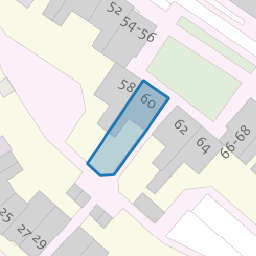 Perceel BDA00-F-1860