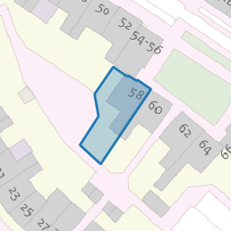 Perceel BDA00-F-1861