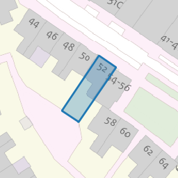 Perceel BDA00-F-1862