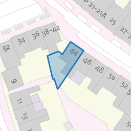 Perceel BDA00-F-1866