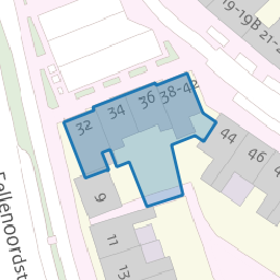 Perceel BDA00-F-1867