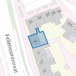 Perceel BDA00-F-1868