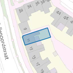 Perceel BDA00-F-1869