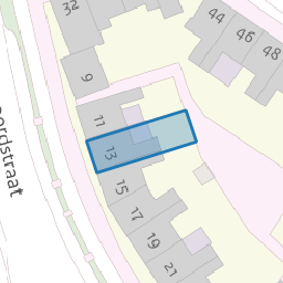 Perceel BDA00-F-1870