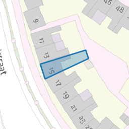 Perceel BDA00-F-1871