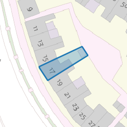 Perceel BDA00-F-1872