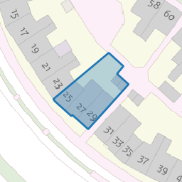 Perceel BDA00-F-1876