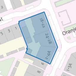 Perceel BDA00-F-1880