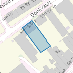 Perceel BDA00-F-1883