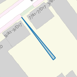 Perceel BDA00-F-1885