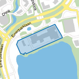 Perceel BDA00-F-1892