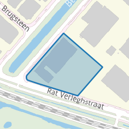 Perceel BDA00-F-1893