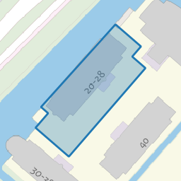 Perceel BDA00-F-1897