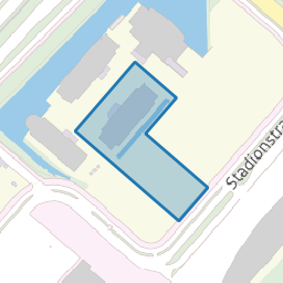 Perceel BDA00-F-1899