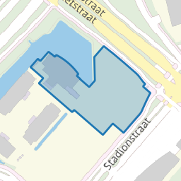 Perceel BDA00-F-1901