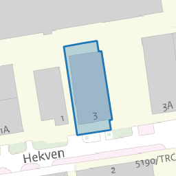 Perceel BDA00-F-1909