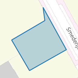 Perceel BDA00-F-1917