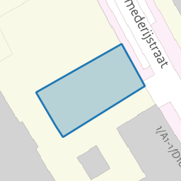 Perceel BDA00-F-1918