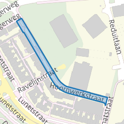 Perceel BDA00-F-1922