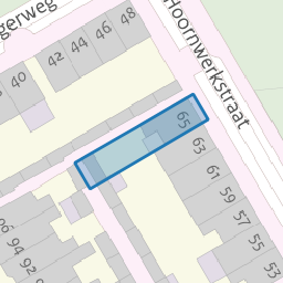 Perceel BDA00-F-1923