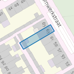 Perceel BDA00-F-1924