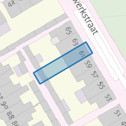 Perceel BDA00-F-1925