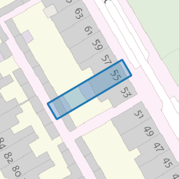 Perceel BDA00-F-1928