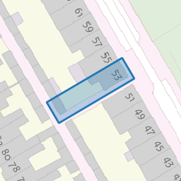 Perceel BDA00-F-1929