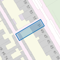 Perceel BDA00-F-1930