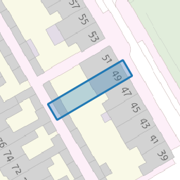 Perceel BDA00-F-1931