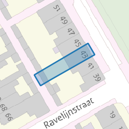 Perceel BDA00-F-1934