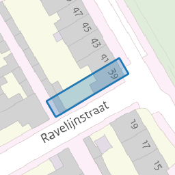 Perceel BDA00-F-1936