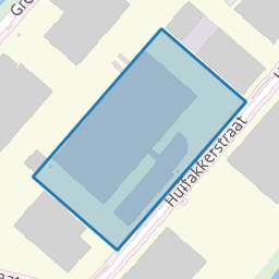 Perceel BDA00-F-1949